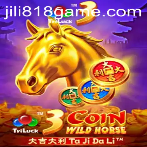 Exploring the Adventures of 3CoinWildHorse: An Exciting Gaming Experience