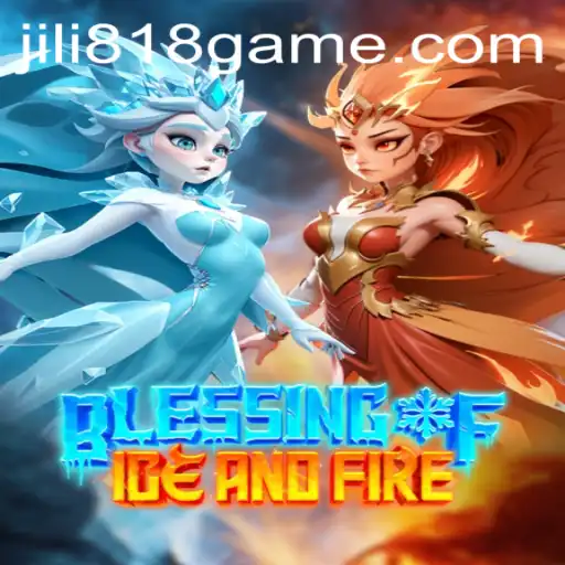Unveiling the Epic Adventure of Blessing of Ice and Fire