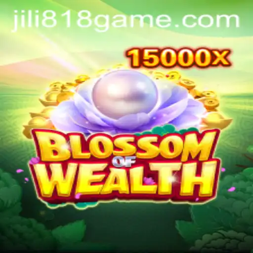 BlossomofWealth: Unveiling JILI818's Thrilling New Adventure