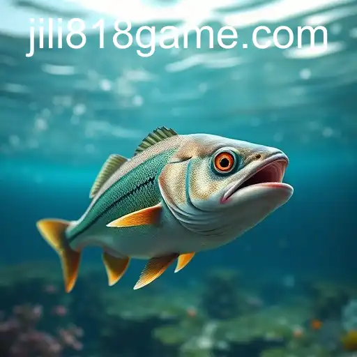 Experience the Thrills of Fishing Games with JILI818