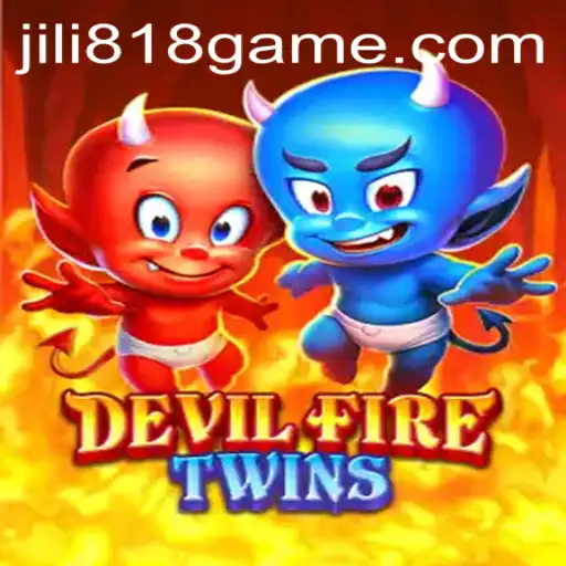 DevilFireTwins: A Thrilling Dive into JILI818's Latest Gaming Adventure