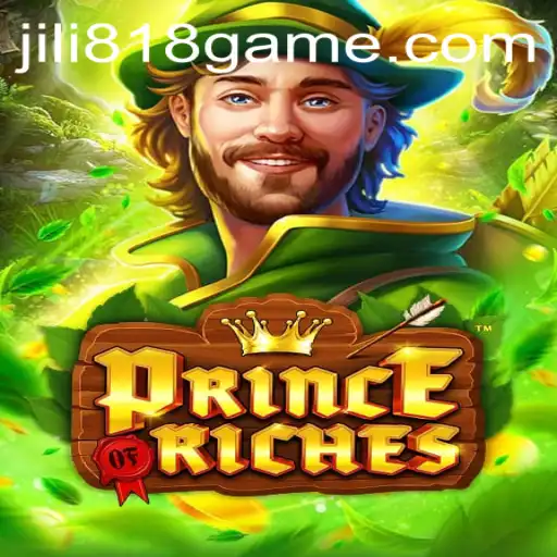 Discover the Exciting World of PrinceOfRiches: A Comprehensive Guide