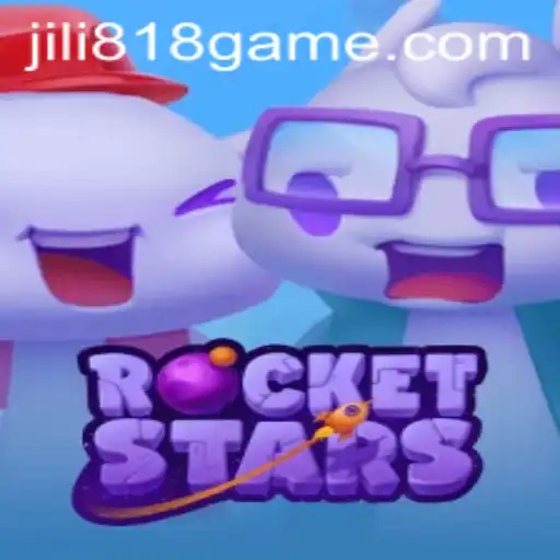 RocketStars: A Stellar Gaming Experience Powered by JILI818
