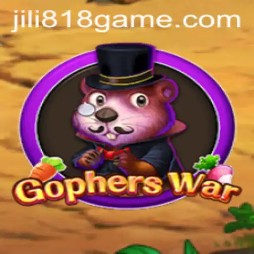 GophersWar: Exploring the Popular Game with JILI818