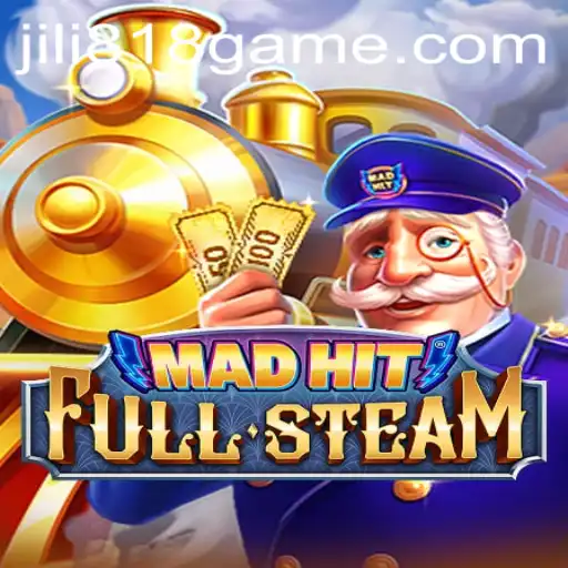 MadHitFullSteam: A High-Octane Gaming Experience with JILI818