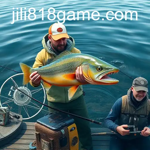 Exploring the World of Online Fishing with JILI818