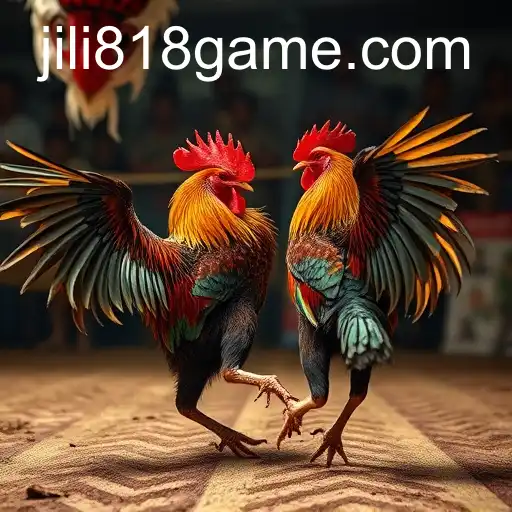 The Rise of Online Sabong: JILI818's Influence